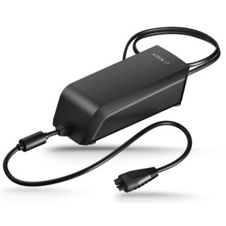 Pakrovėjas Bosch Fast Charger 6A (220-240V) black