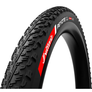 Padanga 29" Vittoria Peyote XC Race G2.0 TLR Fold 29x2.40 / 60-622 black