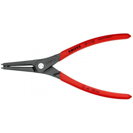 Replės išoriniams žiedams 225mm ( 40-100mm) KNIPEX