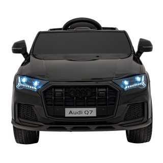 Audi Q7 NEW LIFT vehicle Black