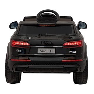 Audi Q7 NEW LIFT vehicle Black