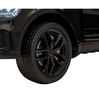 Audi Q7 NEW LIFT vehicle Black