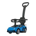 Ride-on, Pushchair Lamborghini Aventador SV Blue
