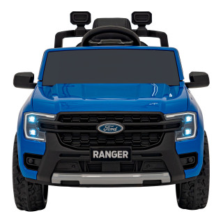 Ford Ranger LIFT vehicle Blue