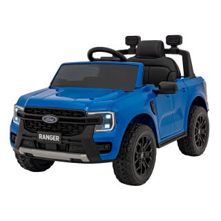 Ford Ranger LIFT vehicle Blue