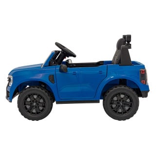 Ford Ranger LIFT vehicle Blue