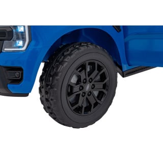 Ford Ranger LIFT vehicle Blue