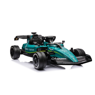 Formula 1 Aston Martin Cognizant Aramco vehicle