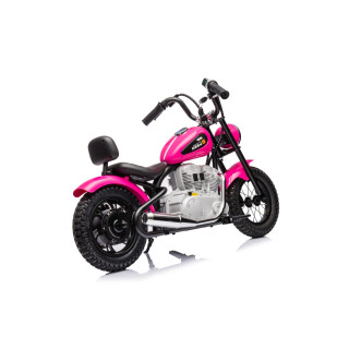 Motor SPEED Power vehicle Pink