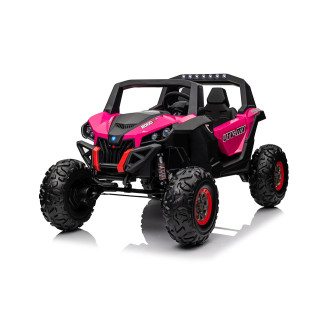 Buggy UTV-MX 2000N Pink