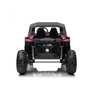 Buggy UTV-MX 2000N Pink