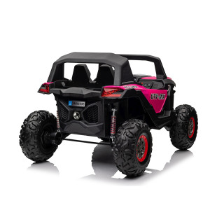 Buggy UTV-MX 2000N Pink