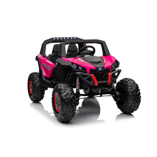 Buggy UTV-MX 2000N Pink