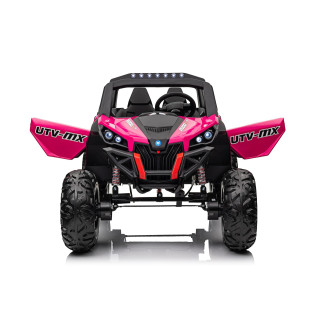 Buggy UTV-MX 2000N Pink