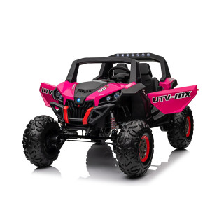 Buggy UTV-MX 2000N Pink