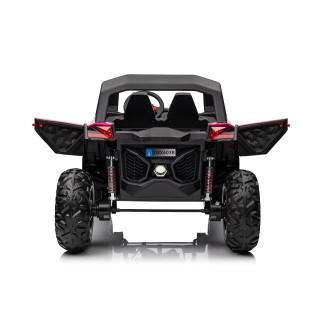 Buggy UTV-MX 2000N Pink