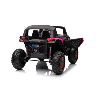 Buggy UTV-MX 2000N Pink