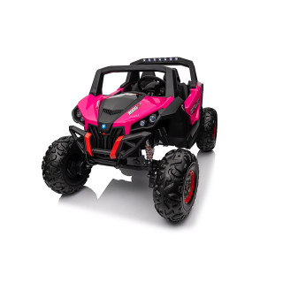 Buggy UTV-MX 2000N Pink