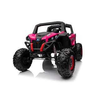 Buggy UTV-MX 2000N Pink