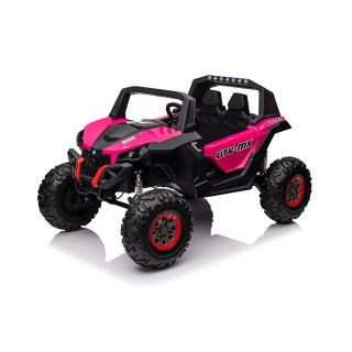 Buggy UTV-MX 2000N Pink