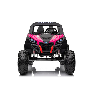 Buggy UTV-MX 2000N Pink