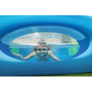 Swimming pool, children s paddling pool 168 56 cm BESTWAY