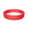 Pool Paddling Colored 183 33 cm BESTWAY Red