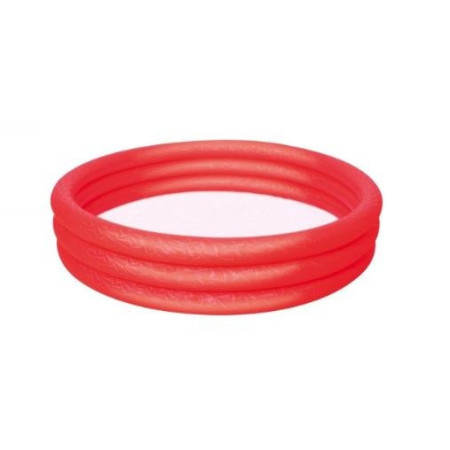 Pool Paddling Colored 183 33 cm BESTWAY Red