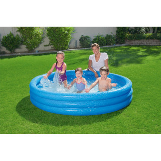 Pool Paddling Colored 183 33 cm BESTWAY Blue