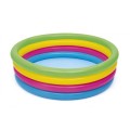 Pool Paddling Rainbow Colors 1 57 46cm BESTWAY