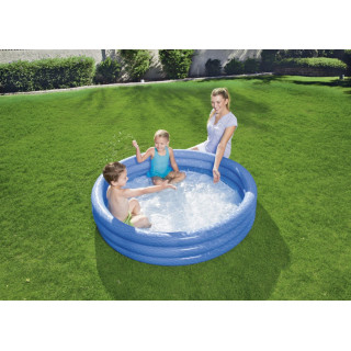 Swimming pool Paddling pool 152 30 cm BESTWAY