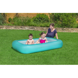 Children s Pool 165 104 25cm BESTWAY Blue