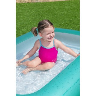 Children s Pool 165 104 25cm BESTWAY Blue