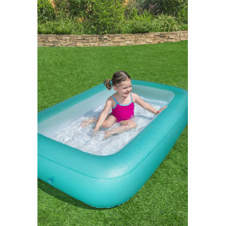 Children s Pool 165 104 25cm BESTWAY Blue