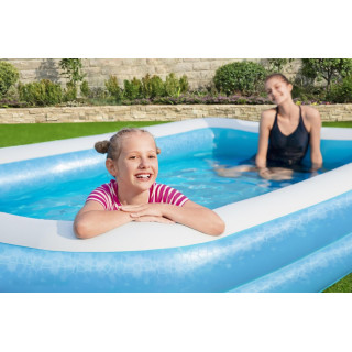 Laguna Pool 305 183 46cm BESTWAY