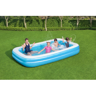 Laguna Pool 305 183 46cm BESTWAY