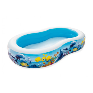 Swimming pool 262 157 46cm BESTWAY