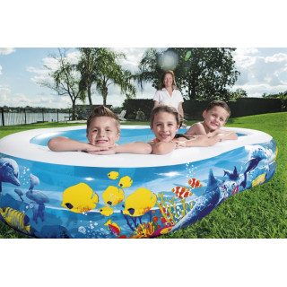 Swimming pool 262 157 46cm BESTWAY