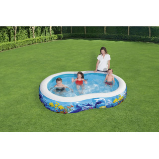 Swimming pool 262 157 46cm BESTWAY