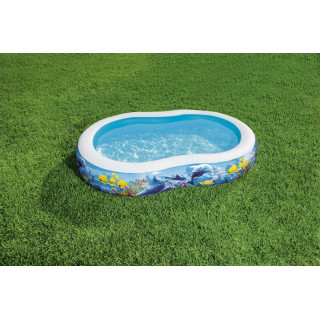 Swimming pool 262 157 46cm BESTWAY