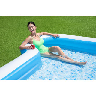 Swimming pool Sunsational 305 274cm BESTWAY