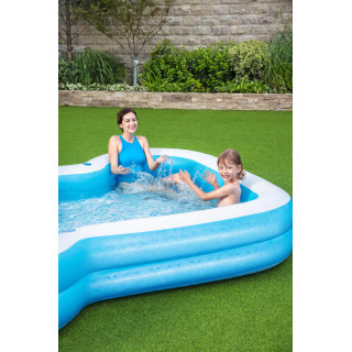 Swimming pool Sunsational 305 274cm BESTWAY