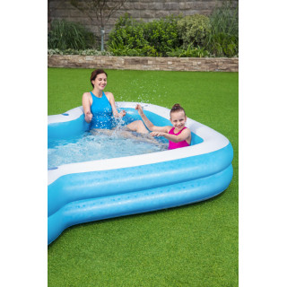 Swimming pool Sunsational 305 274cm BESTWAY