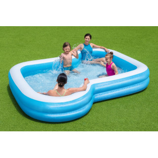 Swimming pool Sunsational 305 274cm BESTWAY