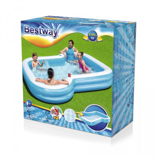 Swimming pool Sunsational 305 274cm BESTWAY