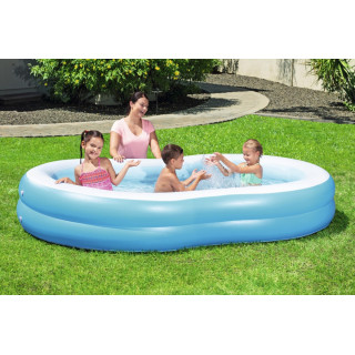 Big Laguna 262 157 46cm BESTWAY