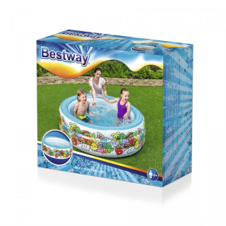 Children s Pool Charcter Play BESTWAY