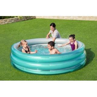 Large Children s Pool 201 53cm BESTWAY