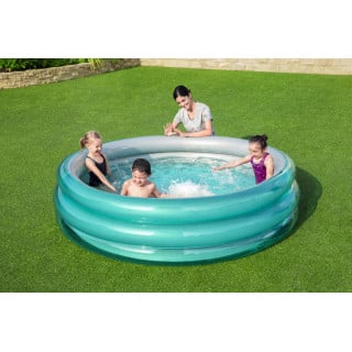 Large Children s Pool 201 53cm BESTWAY