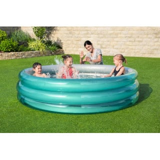 Large Children s Pool 201 53cm BESTWAY